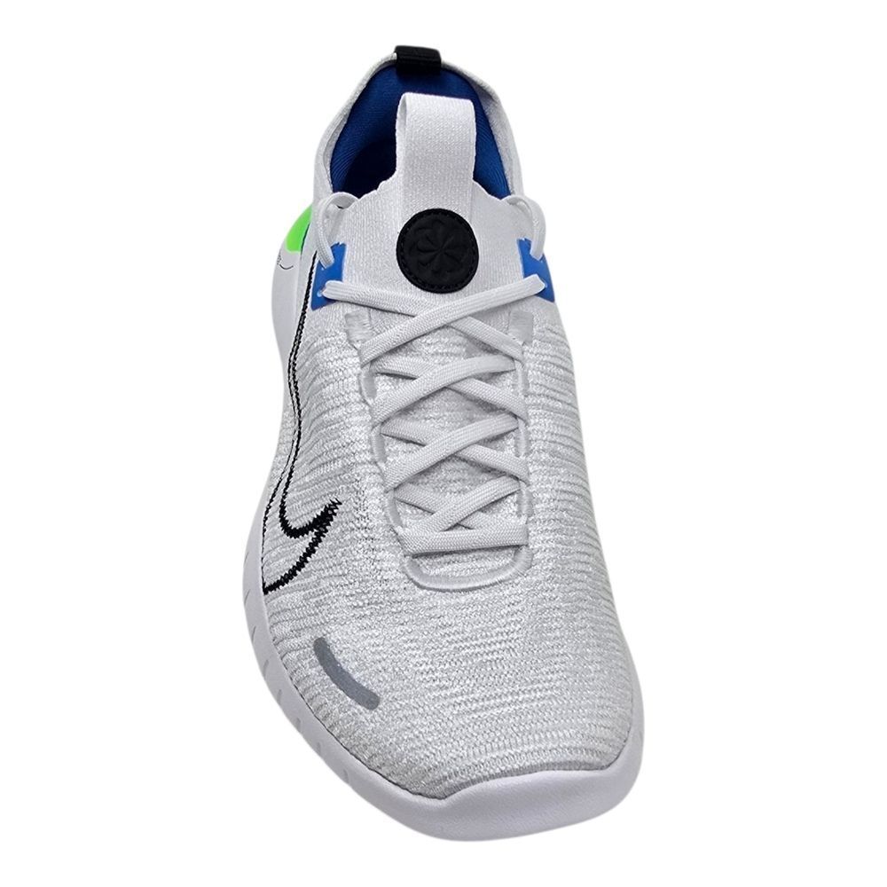 Nike Free Run NN Running Shoes 'White' Shoes Sneakers FB1276-104 men’s size's - Picture 8 of 10